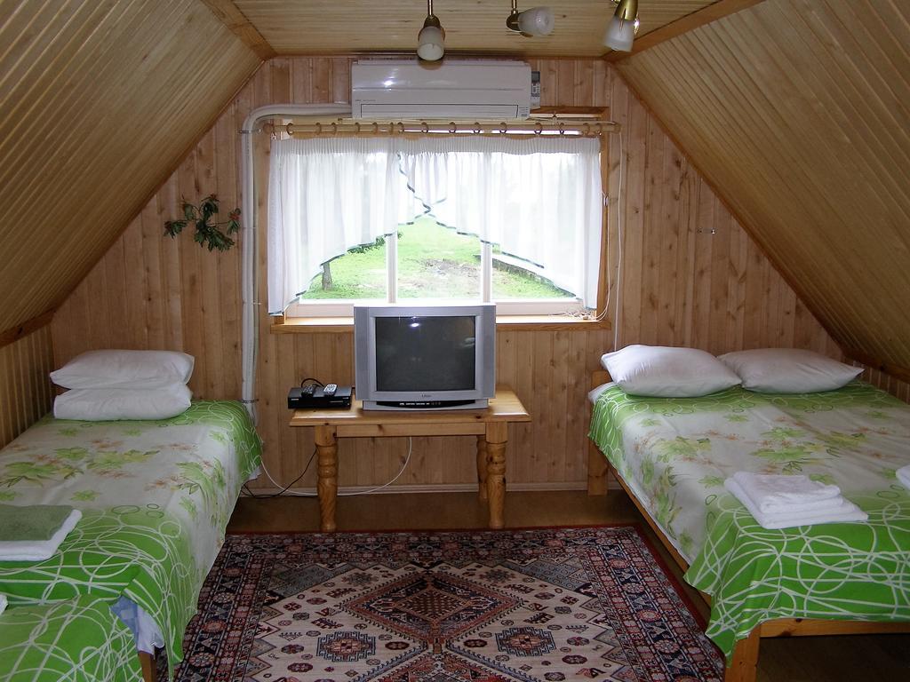 Treimani Puhkemaja Villa ภายนอก รูปภาพ